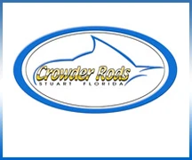 crowder rods